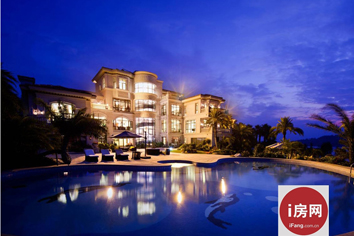 碧桂园山水桃园