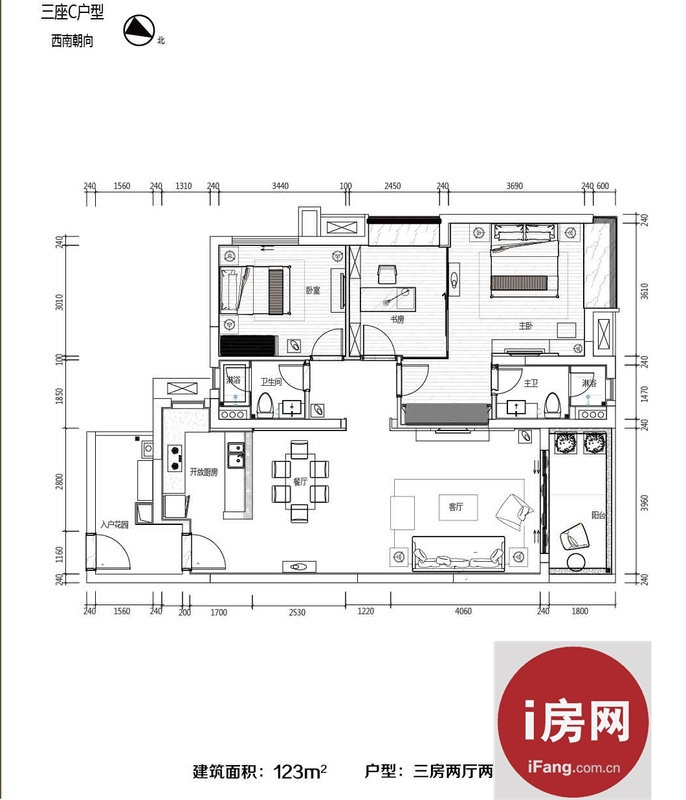 肇庆敏捷城